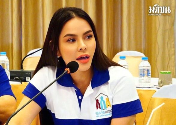 คอฟฟี่เบรก : ครบเครื่อง ประเทศไทยยังคงเกาะติดสถานการณ์สู้รบระหว่างอิสราเอล