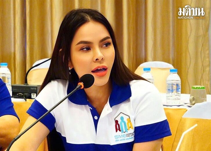 คอฟฟี่เบรก : ครบเครื่อง ประเทศไทยยังคงเกาะติดสถานการณ์สู้รบระหว่างอิสราเอล