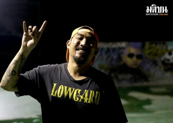 ‘ยุคสมัยเปลี่ยนไปแล้ว’ RK69 การต่อสู้ของเด็กบ้าน ค้านทุบ-ทวงคืน ลานกีฬาชาวประเวศ