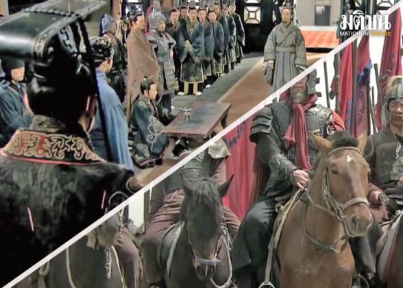 วิถีแห่งกลยุทธ์ : น้าว เกาทัณฑ์ จับโจร เอา ‘หัวโจก’ กระหน่ำ สลาย