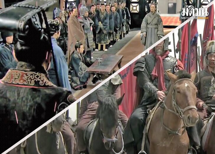 วิถีแห่งกลยุทธ์ : น้าว เกาทัณฑ์ จับโจร เอา ‘หัวโจก’ กระหน่ำ สลาย