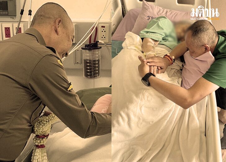 สูญเสียคุณแม่54456