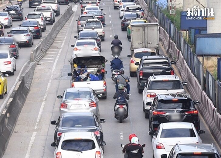 .หนี้เสียซื้อรถยนต์พรวด 40% จี้ รบ.ออกมาตรการดูแล.