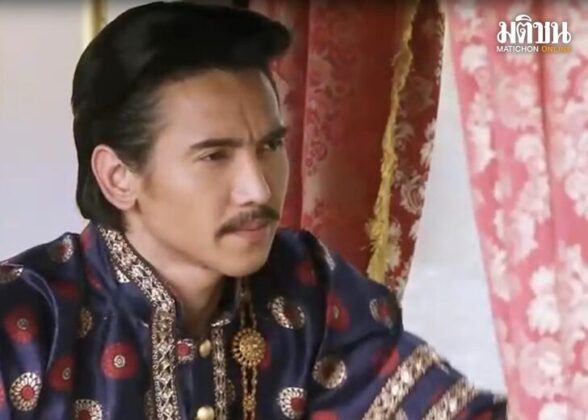 หลวงสรศักดิ์