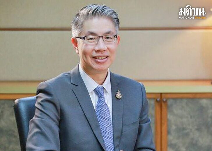 เบรกรังสิต