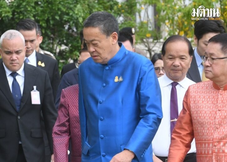 เศรษฐา-ครม31