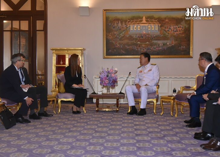 เศรษฐา