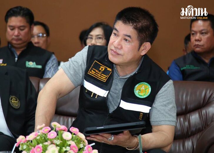 แฟ้มภาพธรรมนัส