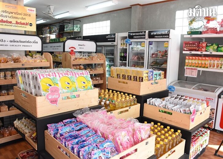 .โชห่วยป่วน รบ.ยังไม่ชัดเงินดิจิทัลวอลเล็ต ชี้กำลังซื้อฝืด พีระพันธุ์ ชง ครม.ลดโซฮอล์ 91 สิ้น ต.ค..