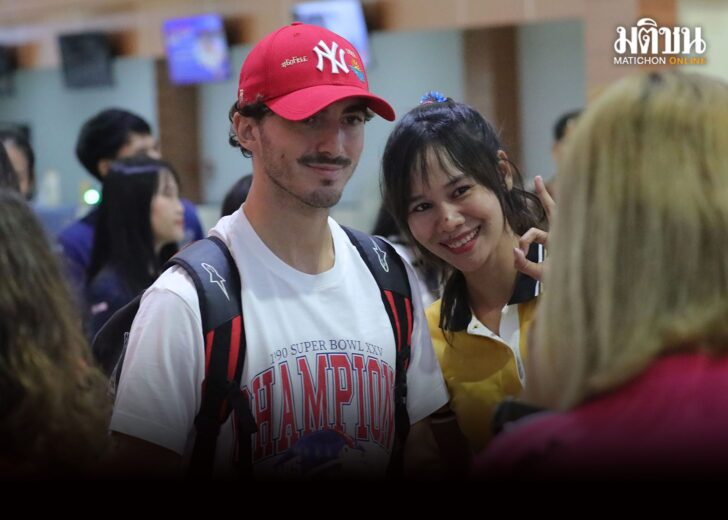 โมโตจีพี-บุรีรัมย์2