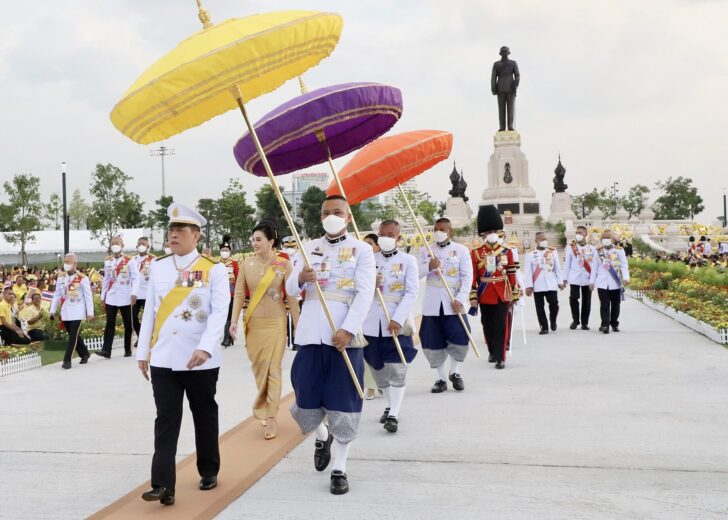 ในหลวง 728