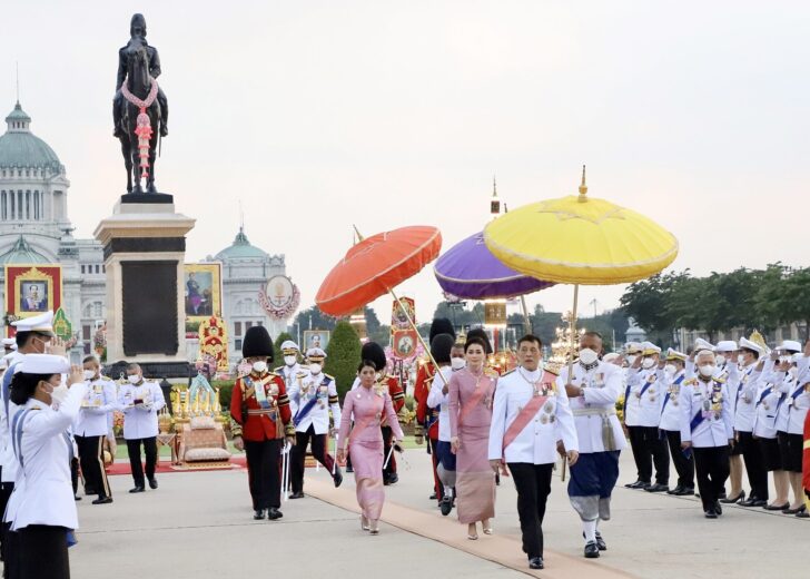ในหลวง 728