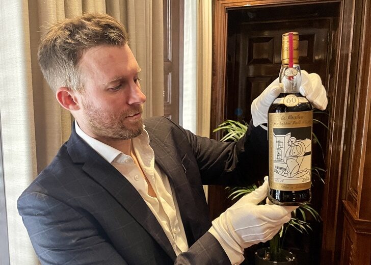 FILES-BRITAIN-WHISKY-AUCTION