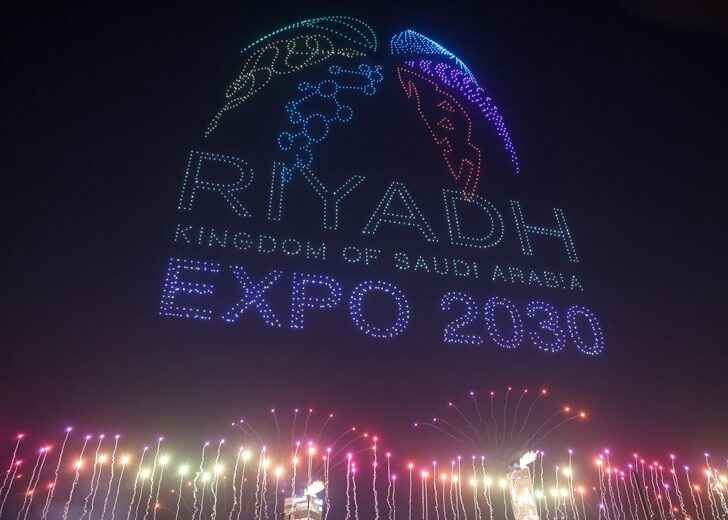 SAUDI-EXPO-2030-ENTERTAINMENT-DIPLOMACY