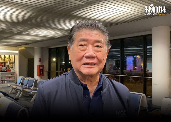 ภูมิธรรมชี้ พร้อมเอาน้ำตาลออกจากบัญชีสินค้าควบคุม แต่ต้องเป็นทางออกของ ...