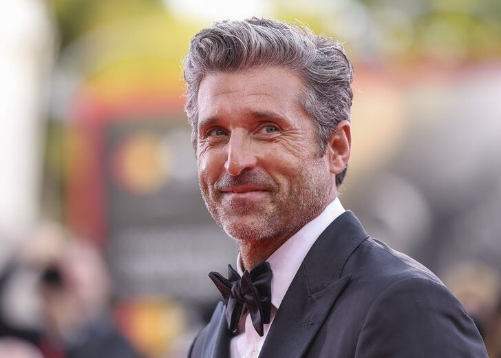 Patrick Dempsey
