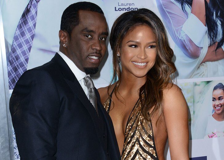 Rap mogul Sean Combs sued for rape by singer Cassie