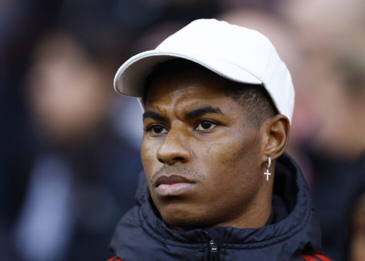 Premier League - Fulham v Manchester United