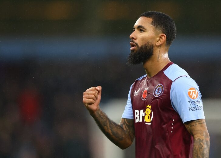Premier League - Aston Villa v Fulham
