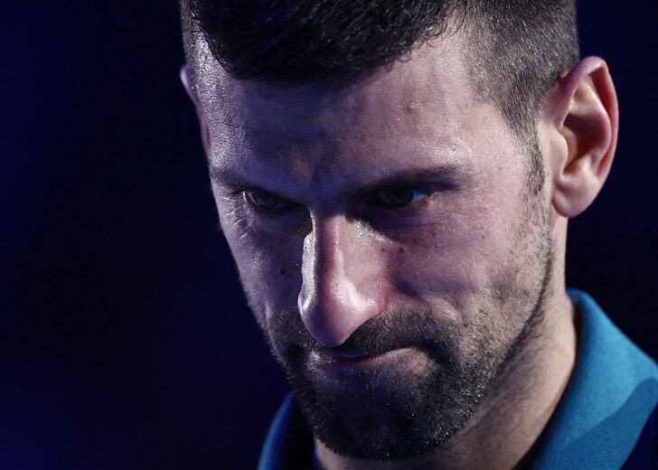 ATP Finals