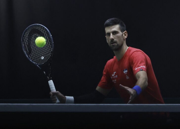 Davis Cup - Finals