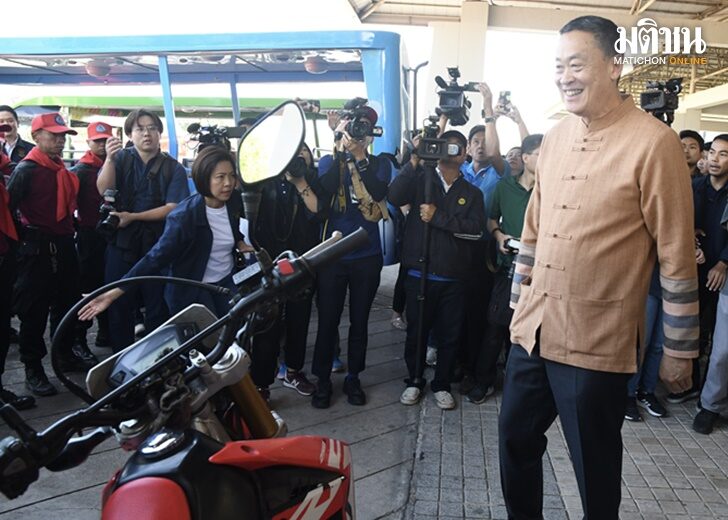 นายกฯ หวังวันสุดท้ายพักหยุดยิง จะมีข่าวดีปล่อยตัวประกัน