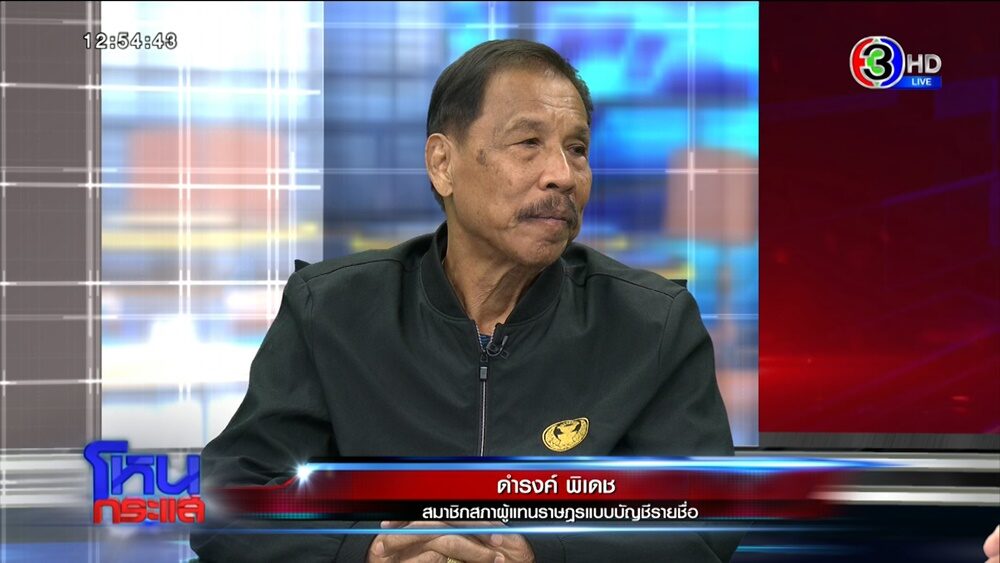 ดำรงค์