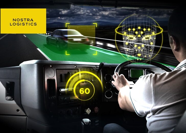 NOSTRA LOGISTICS_SafetyDrive