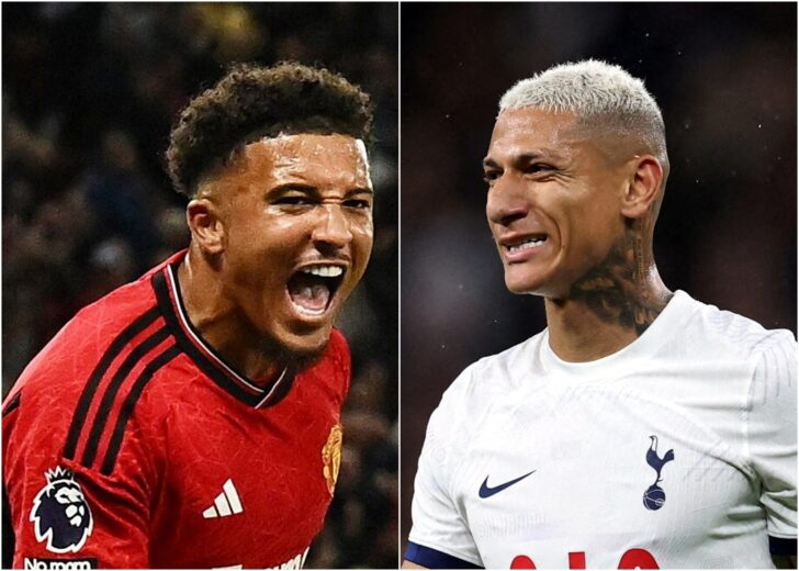 sancho-richarlison