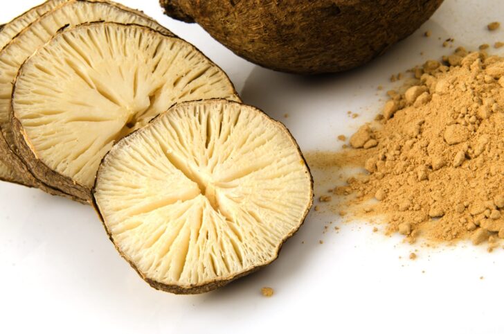 Pueraria,Mirifica,Or,White,Kwao,Krua,(pueraria,Candollei,Graham,Ex
