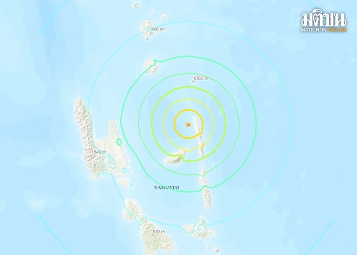 vanuatu quake2