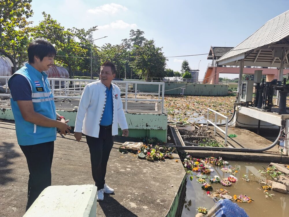 กระทงเชียงใหม่