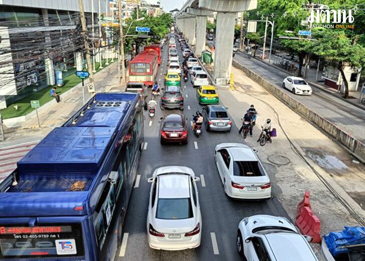 กรุงเทพติดหนึบ54