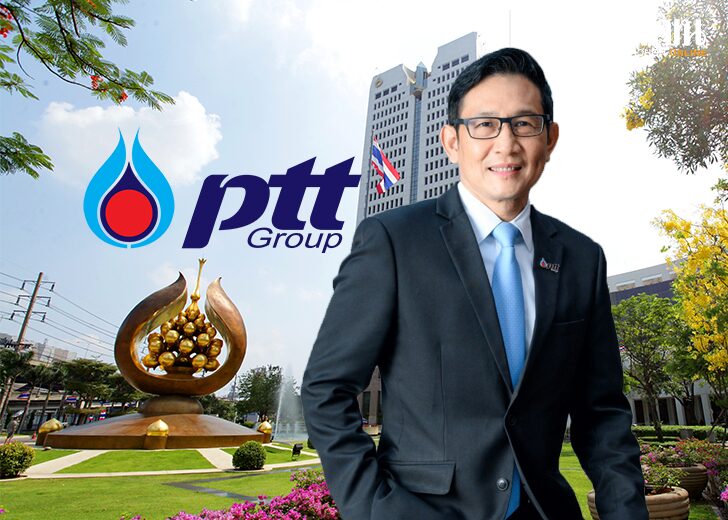 กำไรปตท