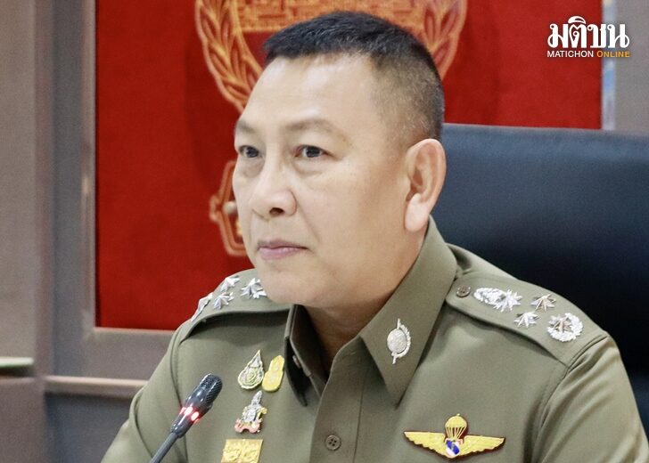กิตติ์รัฐ พันธุ์เพ็ชร์-รองผบตร
