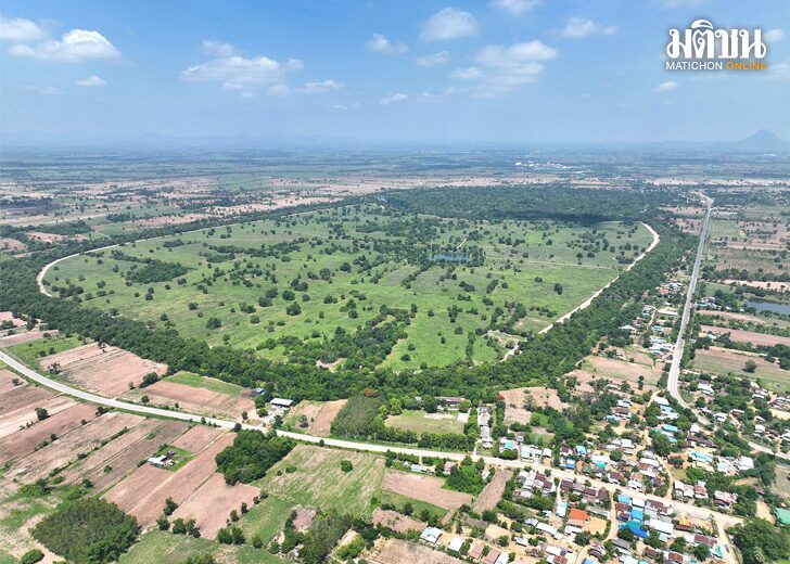 ‘ศรีเทพ’ เมืองมรดกโลก ในหลากหลายมิติ