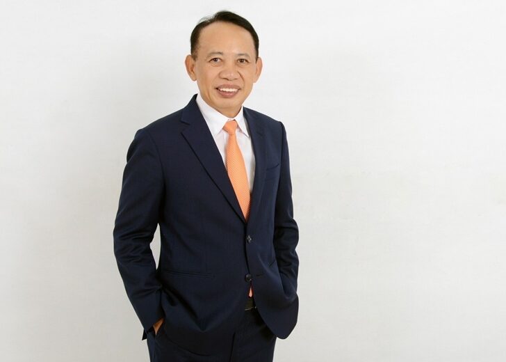 ปลัดประเสริฐ