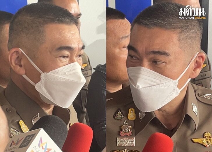 พล.ต.ท.ธิติ