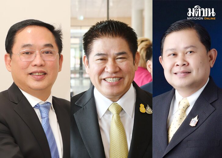 นิวส์โน้ต : ปราบหมู-ปราบ รมต.? เปลี่ยนตัวเล่น สลับร้อง ศึกในกระทรวงเกษตรฯ