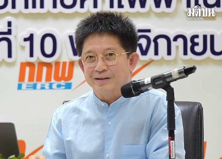 คอฟฟี่เบรก : ไม่ตั้งใจ ครบ 60 วันการบริหารงานของรัฐบาล เศรษฐา ทวีสิน