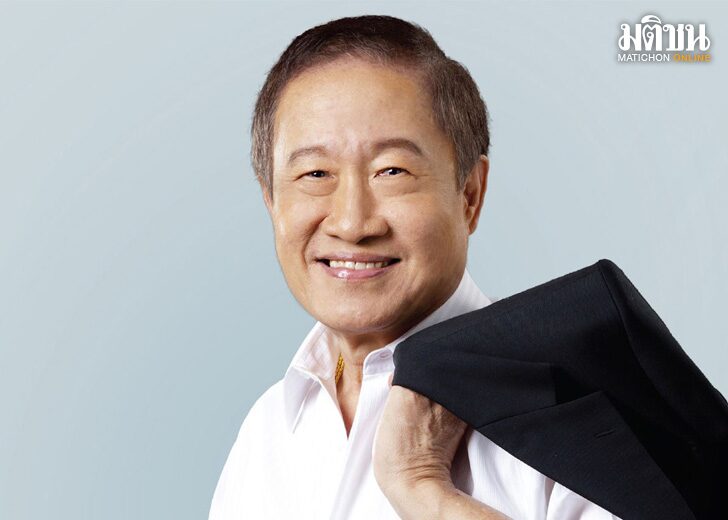 คอฟฟี่เบรก : เข้าใจหน่อย เจ้าสัว “เป้า” ประยุทธ มหากิจศิริ ที่กลายเป็น “เจ้าพ่อลำไย”