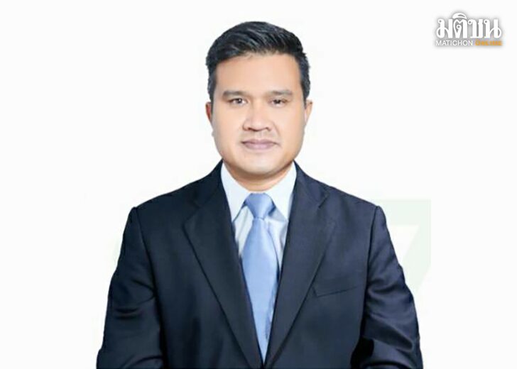 ภป.เบรกพลดล คอฟฟี่เบรก : ตัวจริง ไม่รู้ว่าเกี่ยวกับฮวงจุ้ย ดวงดาวขยับหรือไม่
