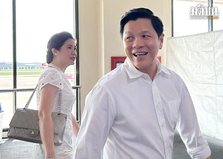 คอฟฟี่เบรก : โลกกลม ตอนนี้อยู่ช่วงฤดูกาลทอดกฐิน เกือบทุกหน่วยงานทั้งภาครัฐบาล