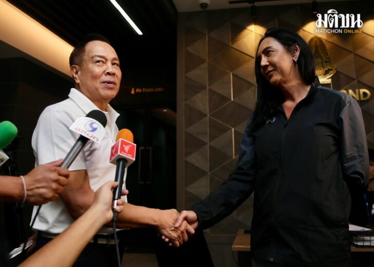 สมยศ-พอลลีน2