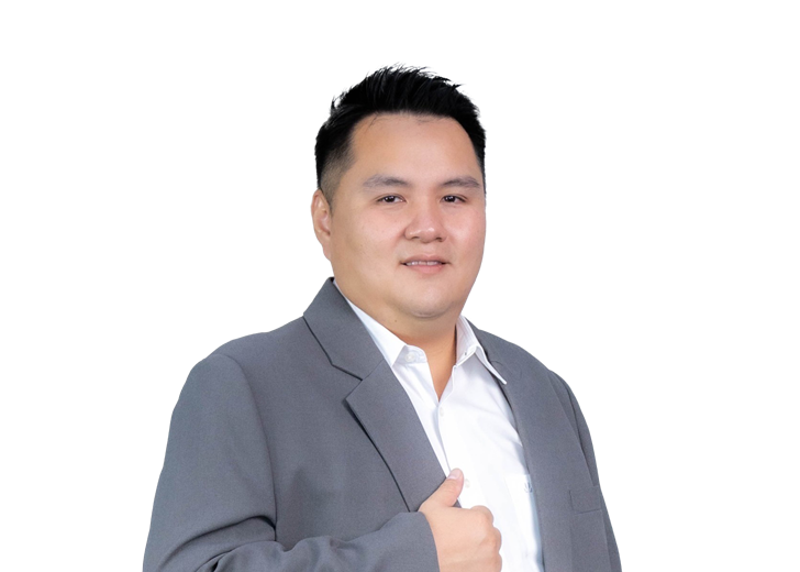 สุรเชษฐ์ ศรีวัฒนกุลวงศ์