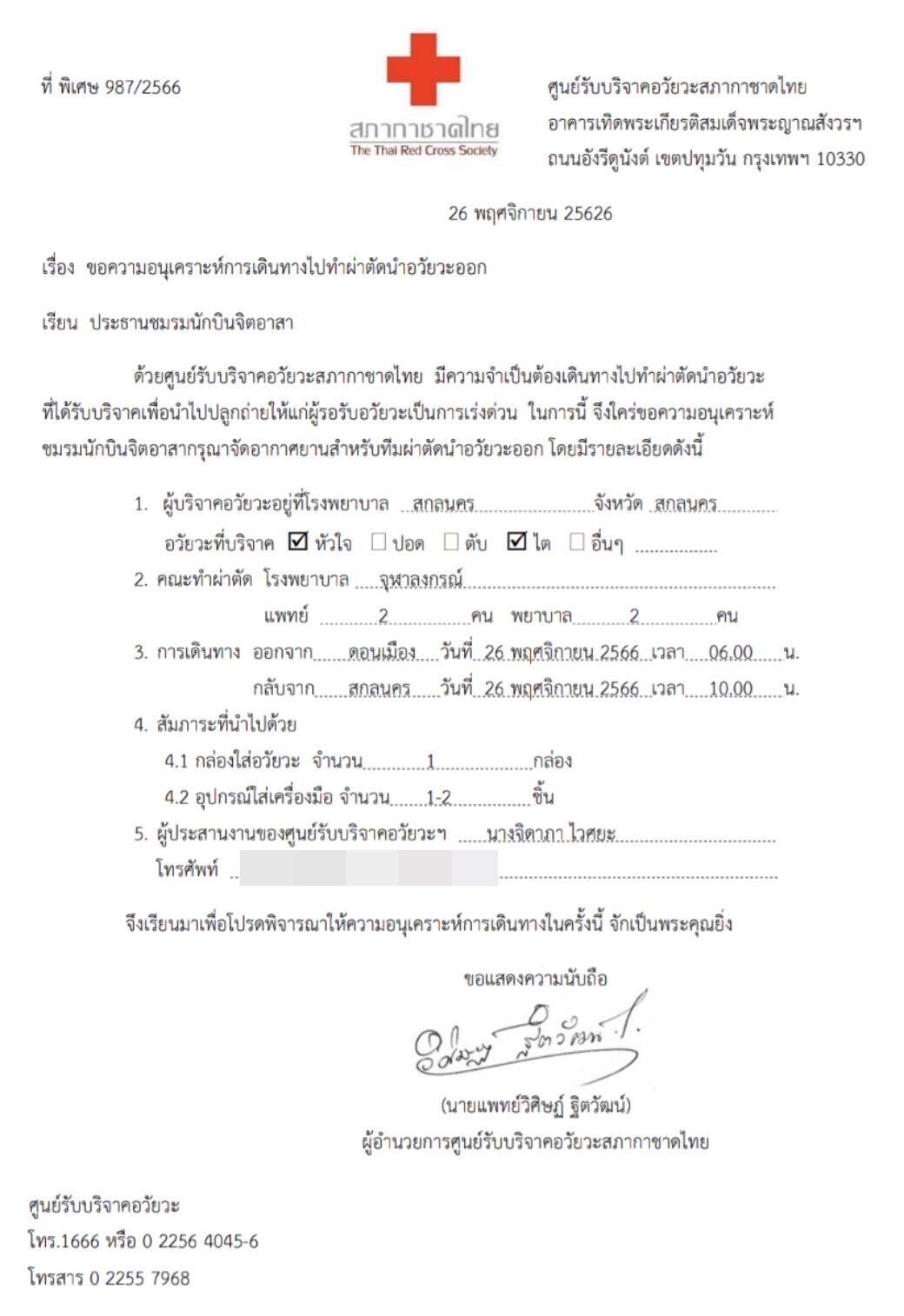 หัวใจติดปีก