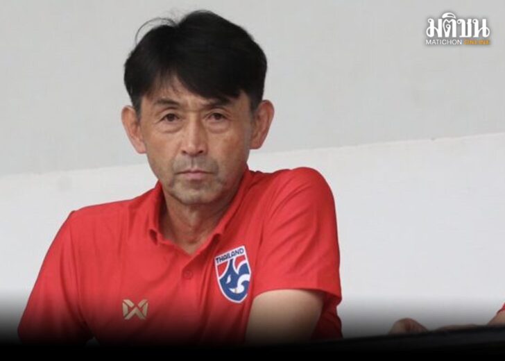 อิชิอิ-คุมไทย1