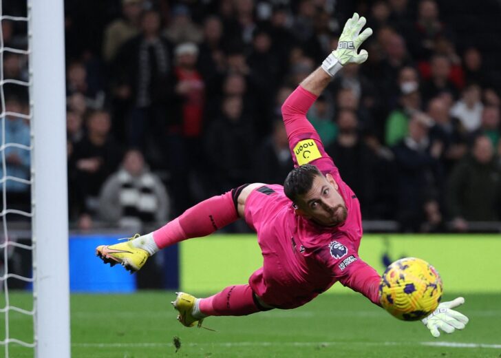 FBL-ENG-PR-TOTTENHAM-NEWCASTLE