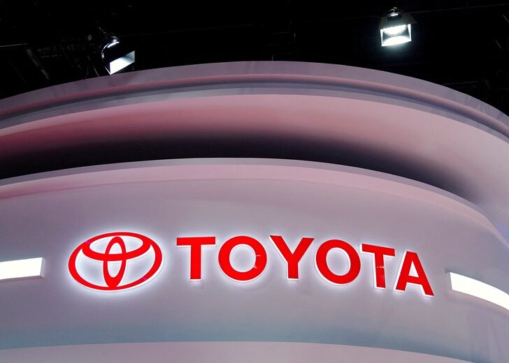 FILE PHOTO: Auto Shanghai show in Shanghai