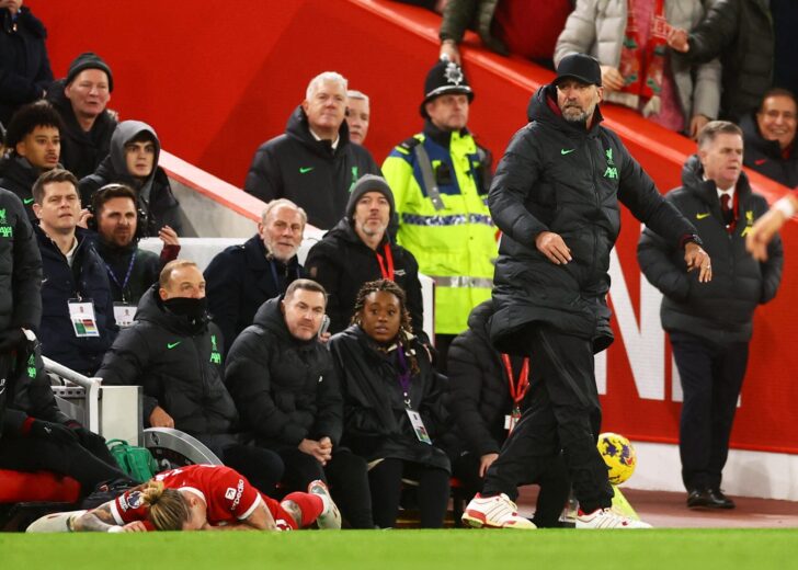 2023-12-23T181006Z_1633716055_UP1EJCN1EGSOQ_RTRMADP_3_SOCCER-ENGLAND-LIV-ARS-REPORT